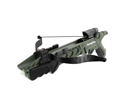 Barnett Phantum™ Toy Compact Crossbow Green