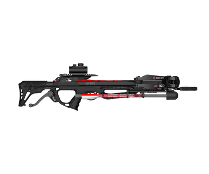 Barnett XP370™ CCD Crossbow Package With Red/Green Illuminated Red Dot Scope