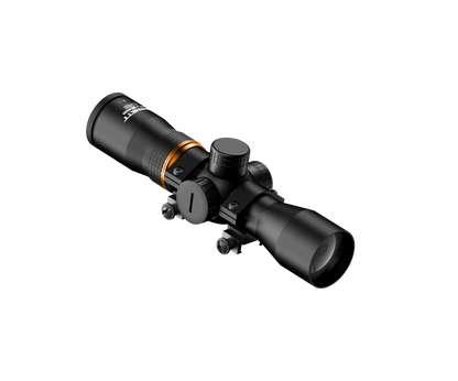 Barnett Hyper Raptor™ BCX Crossbow Package BUK OPS Precision Reticle Scope