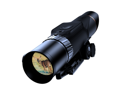 Barnett Hyper Raptor™ BCX - BUKOPS X-Factor Crossbow Package With Rangefinding Scope