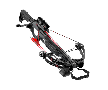 Barnett Recruit XP w/CCD Crossbow Package With 1 x 30mm 3-Dot, 2 Color Illuminated Sight