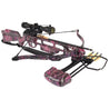 SA Sports Fever Pro Crossbow Package Muddy Girl