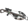 Killer Instinct Lethal 405 Crossbow Package Black With 4x32 illuminated scope