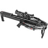 Killer Instinct Swat X1 Crossbow Package Black Color With 5 x 32 IR-E Scope