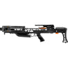 Mission Sub-1 Lite Crossbow Only Black Bow