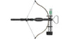 Centerpoint Tyro 425 Fps Crossbow Package With 4x32mm scope
