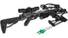 Centerpoint Hellion 400 Crossbow Package With 4x32 illuminated scope