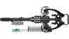 Centerpoint Wrath 430X Crossbow Package With 4x32 illuminated scope