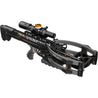 Ravin R500 Sniper Crossbow Package Slate Gray & Adjustable Turret Scope