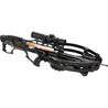 Ravin R26X Crossbow Package With 100 yard illuminated scope