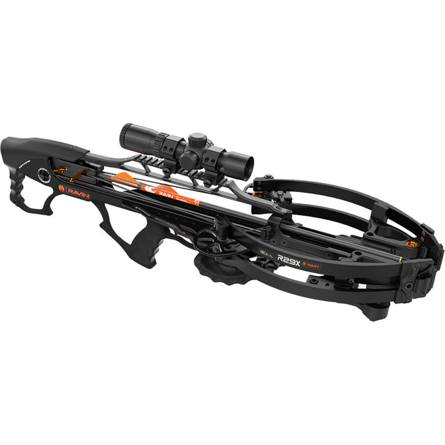 Ravin R29X Sniper Crossbow Package With 100 yard illuminated scope