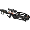 Ravin R29X Sniper Crossbow Package With 100 yard illuminated scope