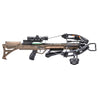 Rocky Mountain Rm415 Crossbow Package Crank Dark Earth With Illuminated 4x32 scope