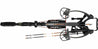 Barnett Hypertac 420 Fps Crossbow 210 Lbs Draw Weight