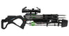 Excalibur Twinstrike Tac2 Crossbow Package Black With Tact 100 Scope And Charger Ext