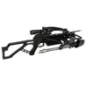 Excalibur Mag Air Crossbow Package Black With Fixed Power Scope