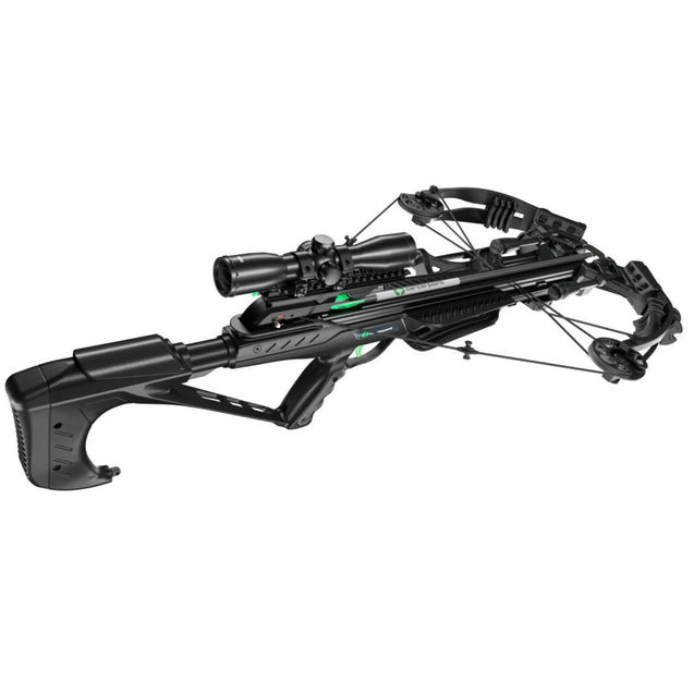 Centerpoint Dagger 405 Crossbow Package With 4x32mm Scope