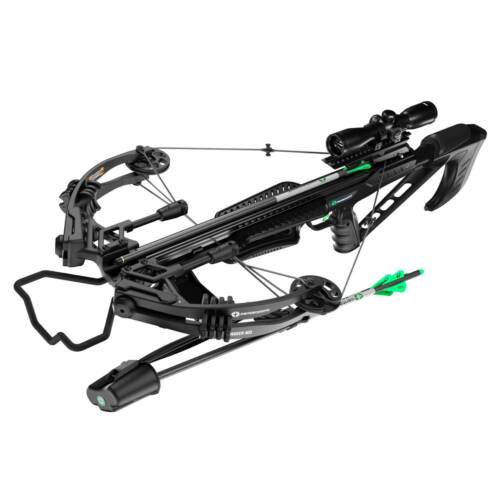 Centerpoint Dagger 405 Crossbow Package With 4x32mm Scope