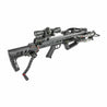Killer Instinct Fatal-X Crossbow Package Camo With Crank
