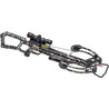 Wicked Ridge M370 Crossbow Package Rope Sled With Multi Line Scope