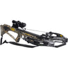 Xpedition Viking X-430 Crossbow Package Realtree Edge With 4x32  illumination Scope